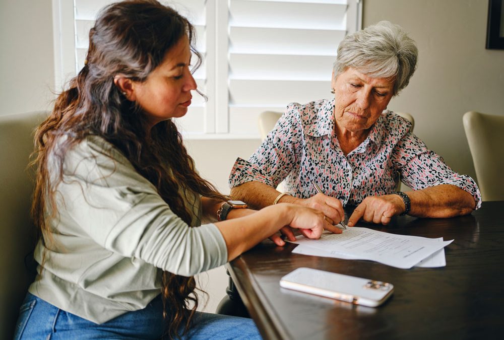 3 Things You Need to Know Before Granting Power of Attorney
