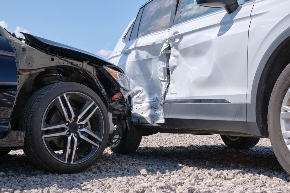 How to Receive Compensation for a Rideshare Accident