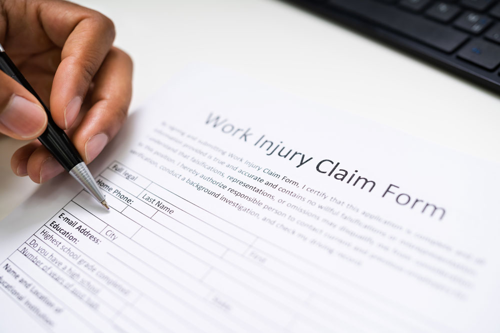 How to Receive Worker’s Comp for Pre-existing Condition Aggravation