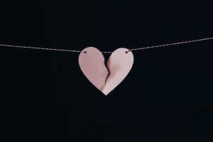 Heartbreak of a cheating spouse in Wisconsin