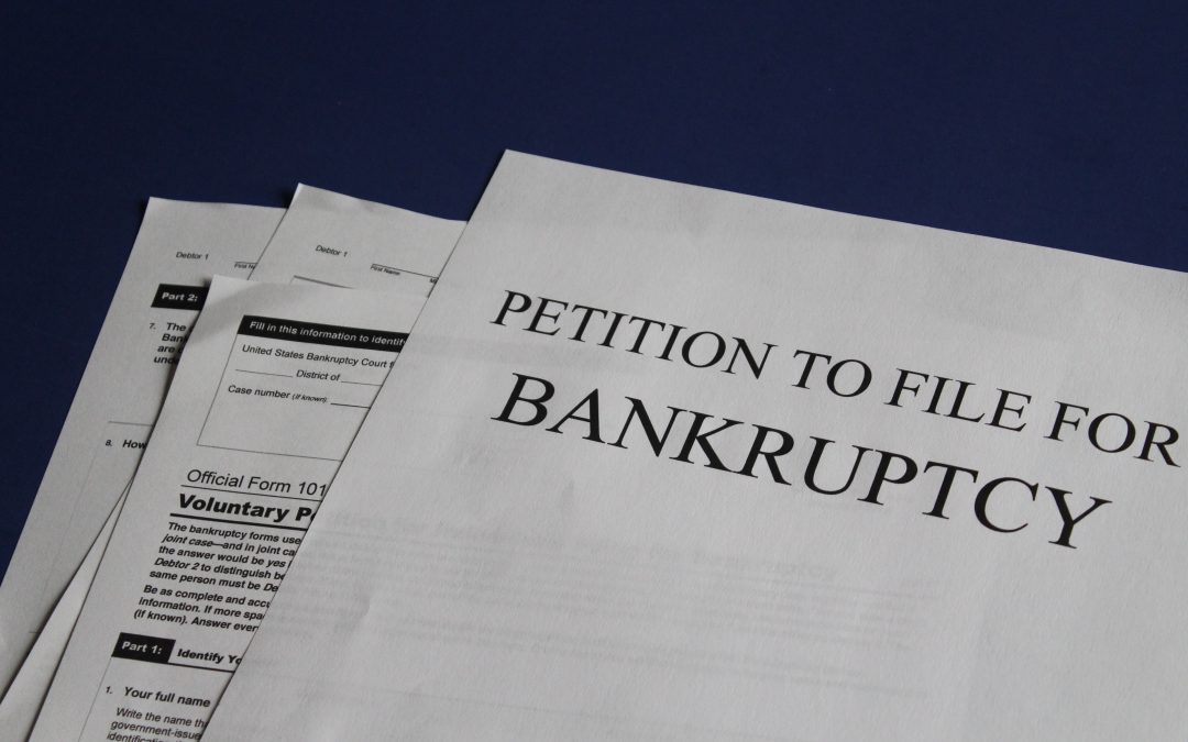 File Bankruptcy Again: Know Your Rights to Fully Exercise Your Next Wisconsin Bankruptcy