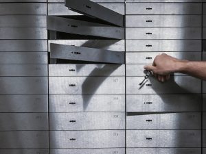 Protect Your Will in Wisconsin in safety deposit box