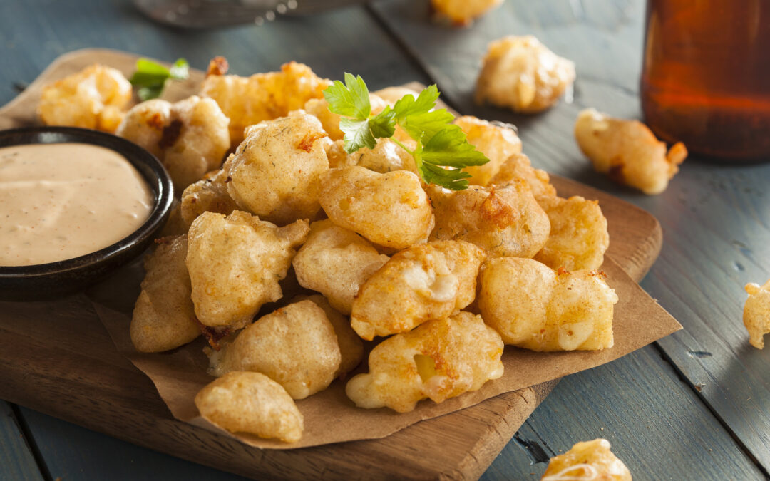 Dahlberg O’Meara Celebrates National Cheese Curd Day with Free Cheese Curds in October